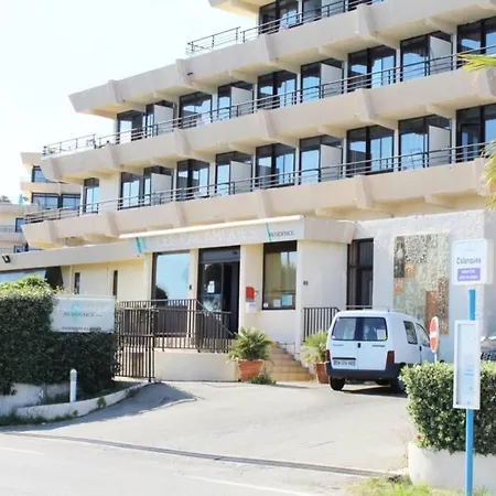 Cosyseaside Corsica Ajaccio Piscine Terrasse Mer Exterior foto