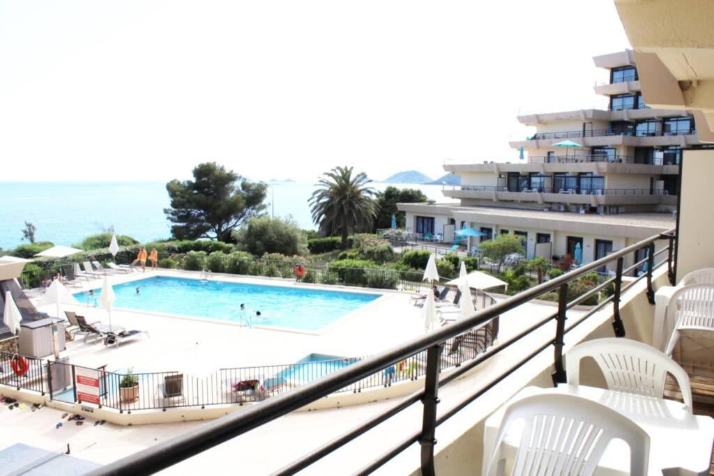 Cosyseaside Corsica Ajaccio Piscine Terrasse Apartment Ajaccio (Corsica)