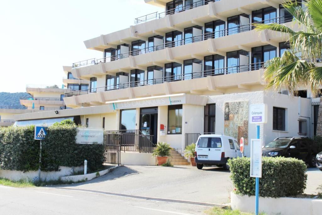Apartment Cosyseaside Corsica Ajaccio Piscine Terrasse *