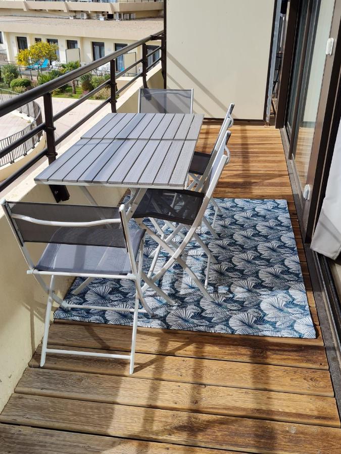 Cosyseaside Corsica Ajaccio Piscine Terrasse Appartement
